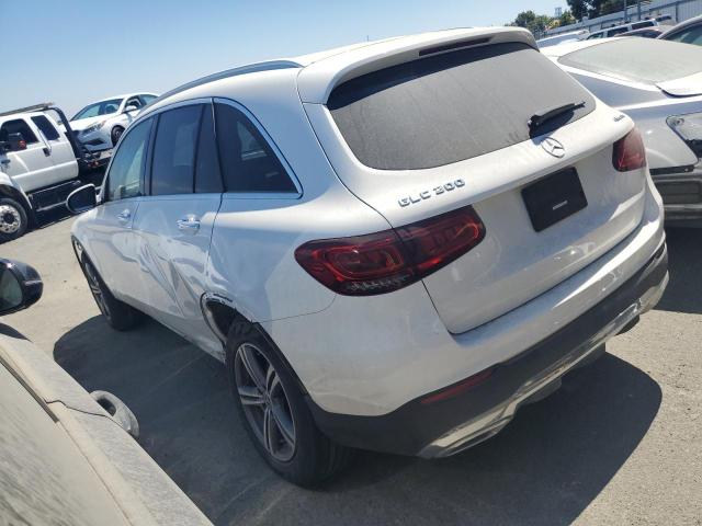 W1N0G8EB8LF771417 Mercedes-Benz Glc 300 4matic