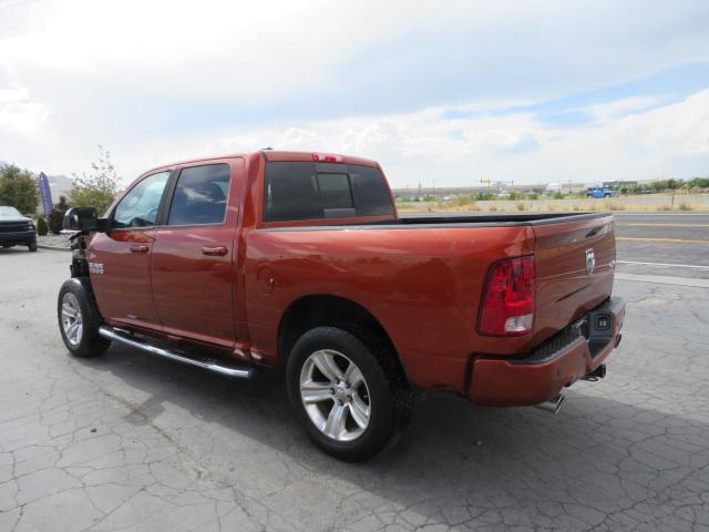 Vin: 1c6rr7mt4ds614058, lot: 62071043, ram 1500 sport 20134