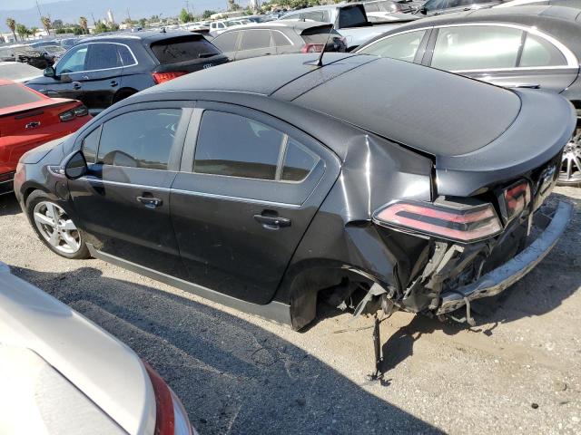 VIN 1G1RH6E43EU173597 2014 Chevrolet Volt no.2