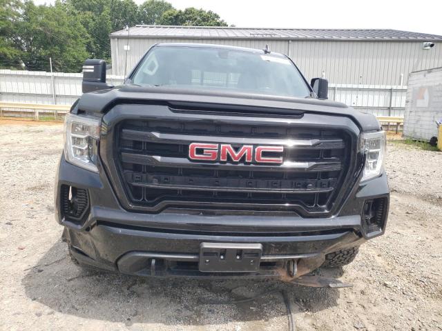 1GTU9CET3LZ372699 | 2020 GMC SIERRA K15