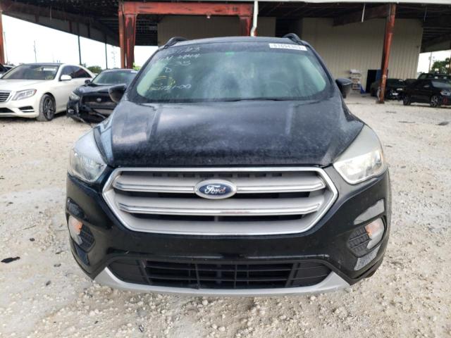 2018 FORD ESCAPE SE 1FMCU0GD2JUC36844