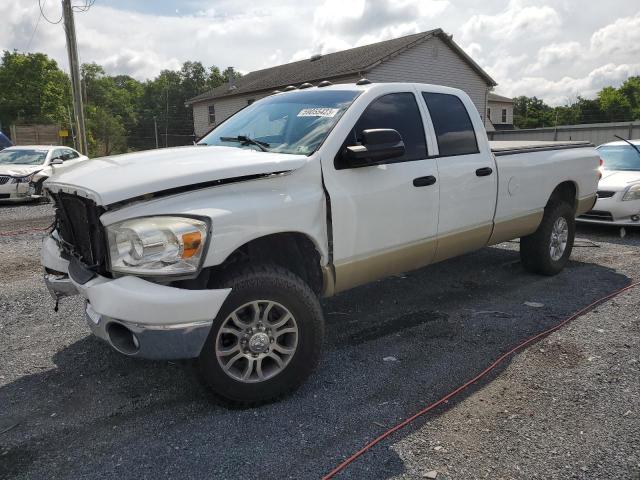 2008 Dodge Ram 2500 ST