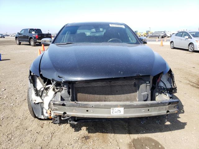 1FAHP2F89GG125058 Ford Taurus Limited