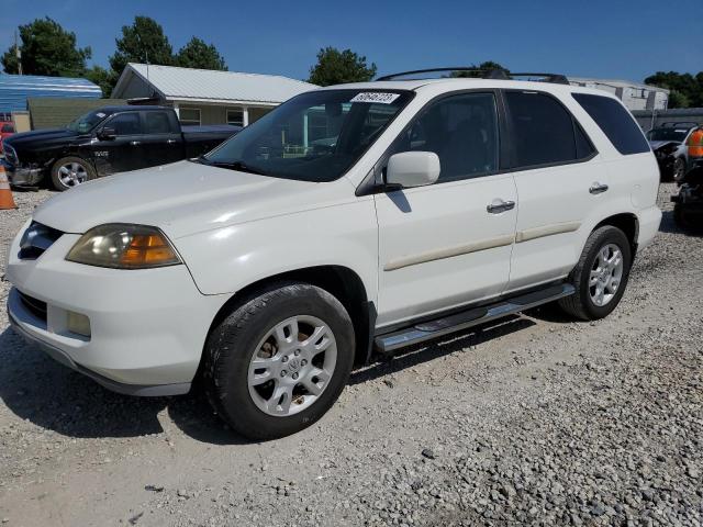 2006 Acura MDX Touring