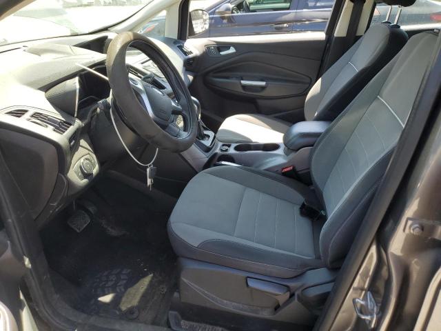 1FADP5AU0EL510291 Ford C-MAX SE