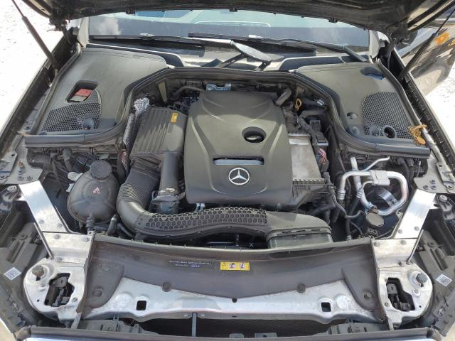 WDDZF4JB6JA438553 2018 MERCEDES-BENZ E-CLASS, photo no. 11