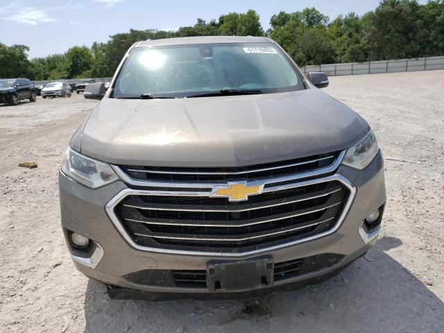 1GNERKKW0JJ115063 | 2018 CHEVROLET TRAVERSE P