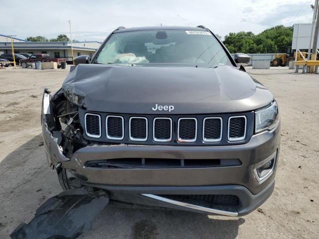 3C4NJDCB3JT266429 Jeep Compass Limited