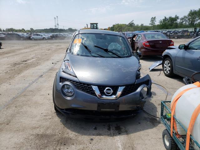 2015 NISSAN JUKE S - JN8AF5MR7FT507224