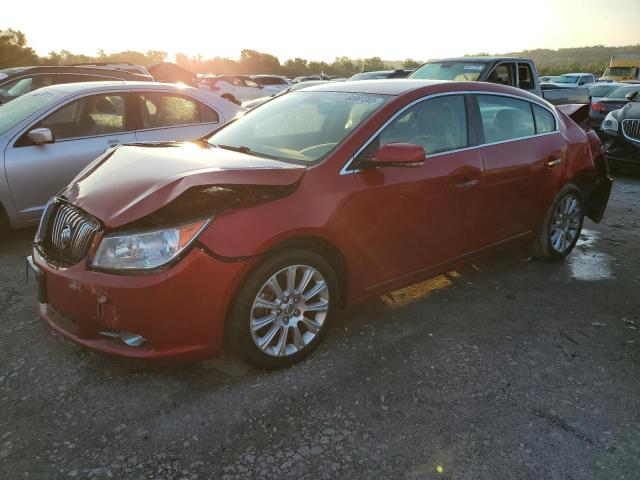 2013 Buick LaCrosse Premium