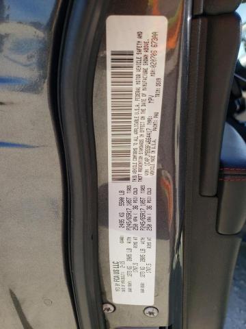1C4PJMBS9FW664417 Jeep Cherokee Trailhawk