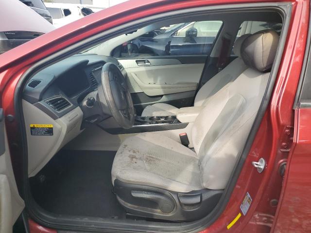 5NPE24AFXGH362179 | 2016 HYUNDAI SONATA SE