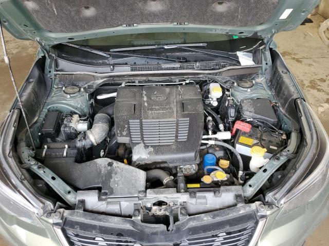 JF2SKAFC5MH531892 Subaru Forester Premium