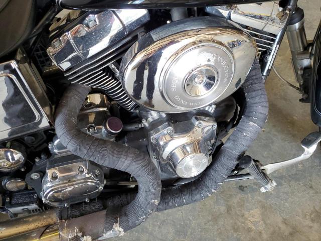 2004 HARLEY-DAVIDSON FXDWGI 1HD1GPW154K312106