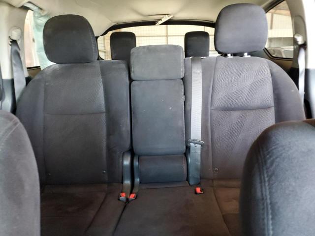 5N1AR2MNXFC707735 Nissan Pathfinder S