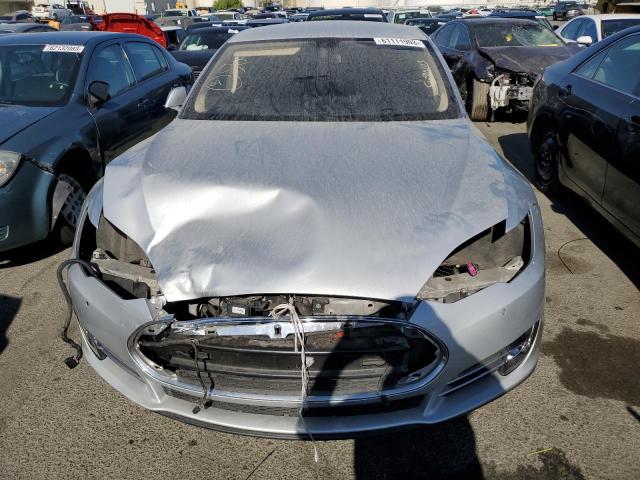 5YJSA1H18EFP42258 Tesla MODEL S