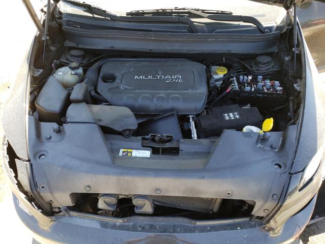 1C4PJLAB8HW663242 Jeep Cherokee Sport