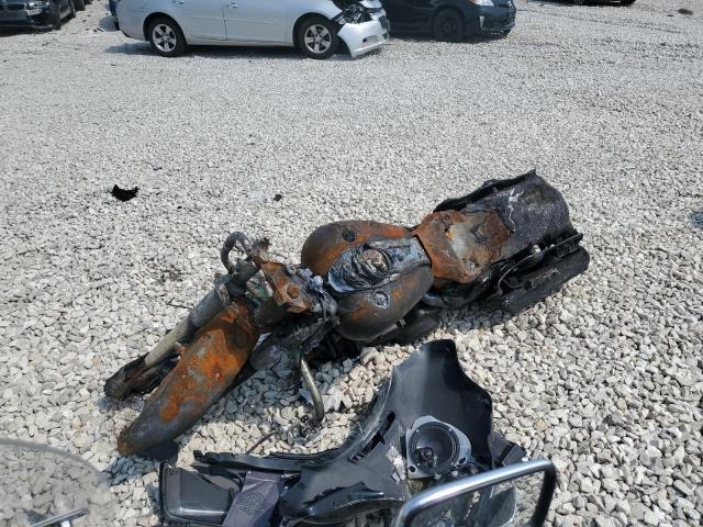 2007 HARLEY-DAVIDSON FLHRS 1HD1FY4167Y643788
