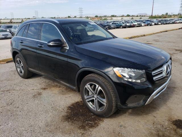 WDC0G4JB9GF008358 Mercedes-Benz GLC 300