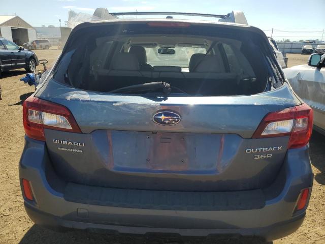 4S4BSEJC2F3204097 Subaru Outback 3.6r Limited