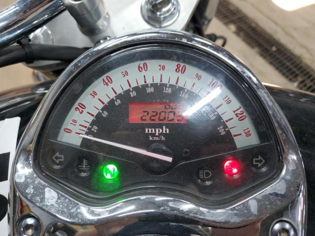 2006 HONDA VT1300 S 1HFSC52056A311491