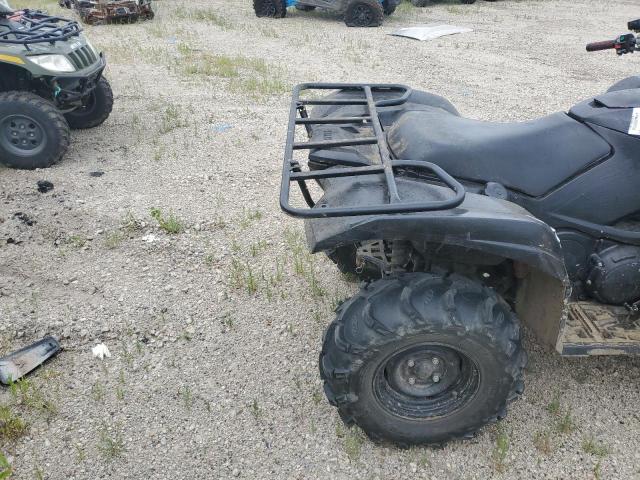 2016 YAMAHA YFM700 FWA - 5Y4AMA7Y6GA100156