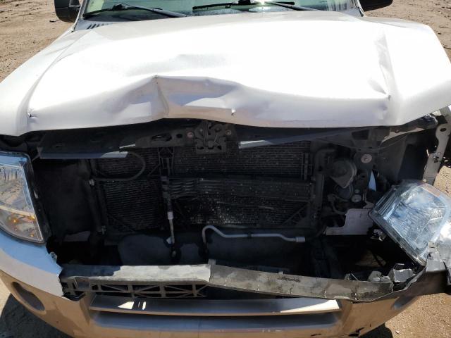 1FMJK1J57EEF37789 Ford Expedition El Xlt