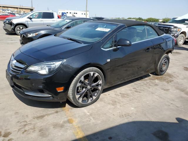 2019 Buick Cascada Premium