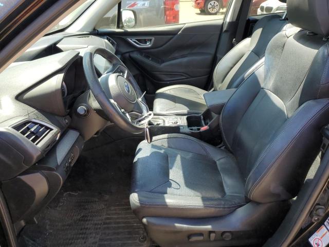 JF2SKAUC1LH468758 Subaru Forester Limited
