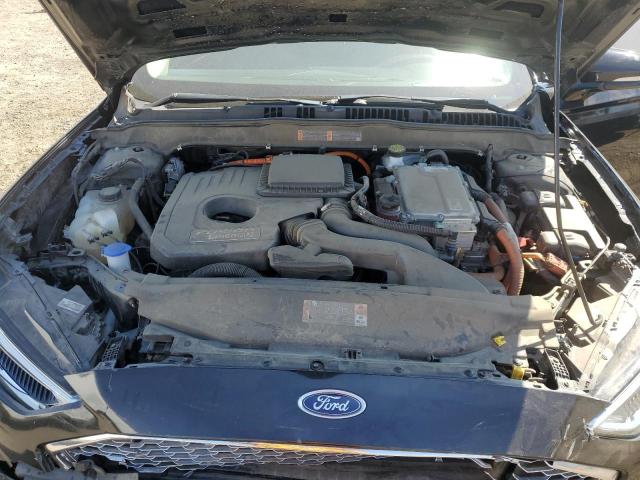 3FA6P0SU2KR232372 2019 FORD FUSION, photo no. 11