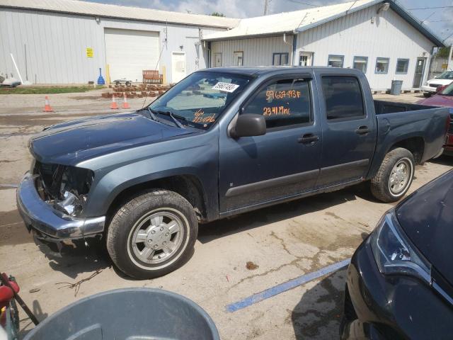 2006 Chevrolet Colorado 