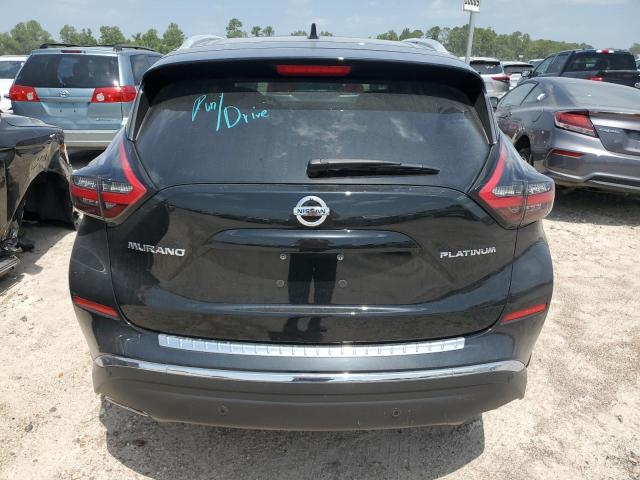 5N1AZ2DJ2NC114897 Nissan Murano Platinum