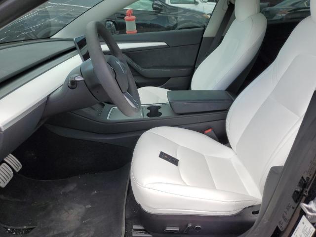 5YJ3E1EC7PF469945 Tesla MODEL 3