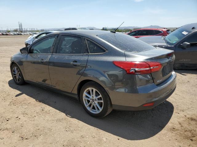 1FADP3F29HL222544 Ford FOCUS SE
