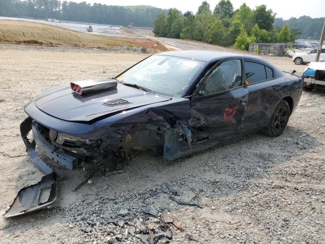 2016 Dodge Charger SE