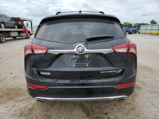 LRBFX4SX7KD014981 Buick Envision Premium Ii