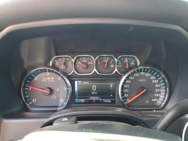 3GCUKREC1HG427505 Chevrolet Silverado K1500 Lt