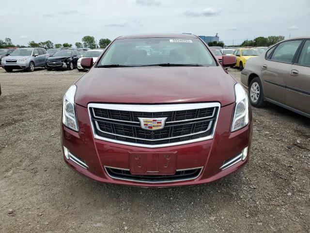 2016 CADILLAC XTS PREMIU - 2G61P5S32G9121801