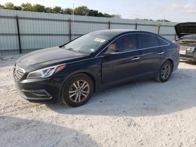 2015 HYUNDAI SONATA ECO - 5NPE24AA6FH132660