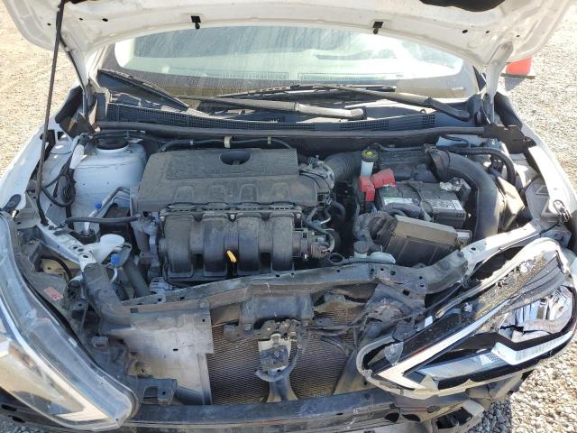 3N1AB7AP6GY268184 Nissan SENTRA S