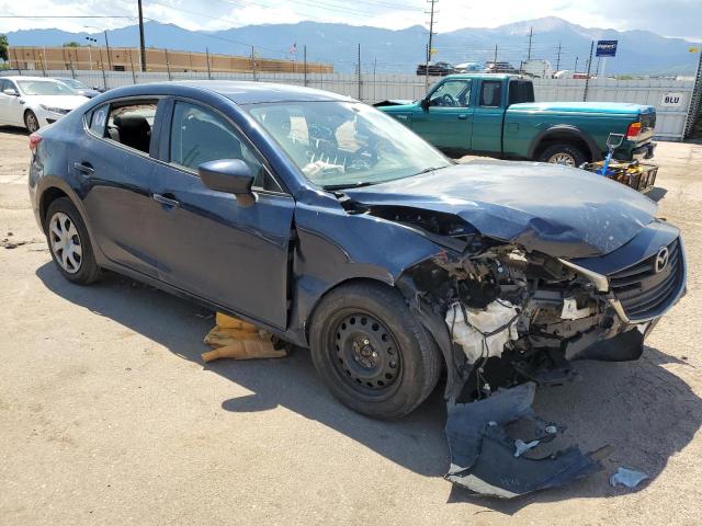 JM1BM1U71E1120482 Mazda 3 SPORT