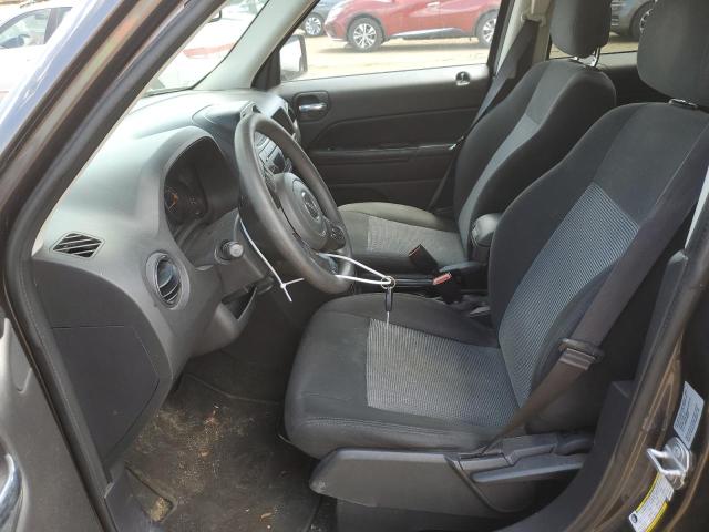 1C4NJRBB8GD799566 Jeep Patriot Sport