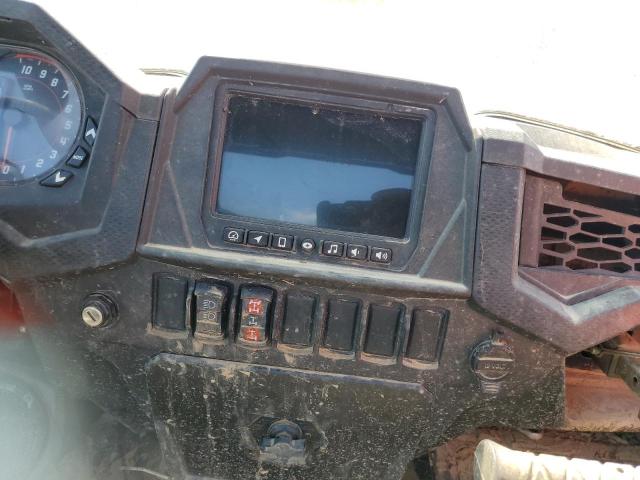 2022 POLARIS RZR TRAIL - 3NSA5K873NN867778