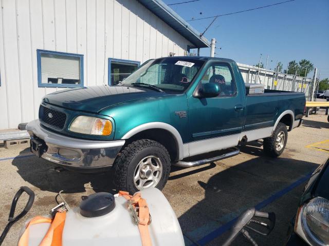 1998 Ford F-150 