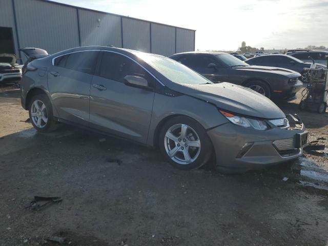 VIN 1G1RC6S55HU140357 2017 Chevrolet Volt, LT no.4