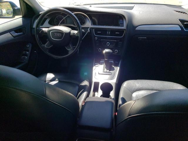 WAUBFAFL8FN013313 2015 AUDI A4, photo no. 8