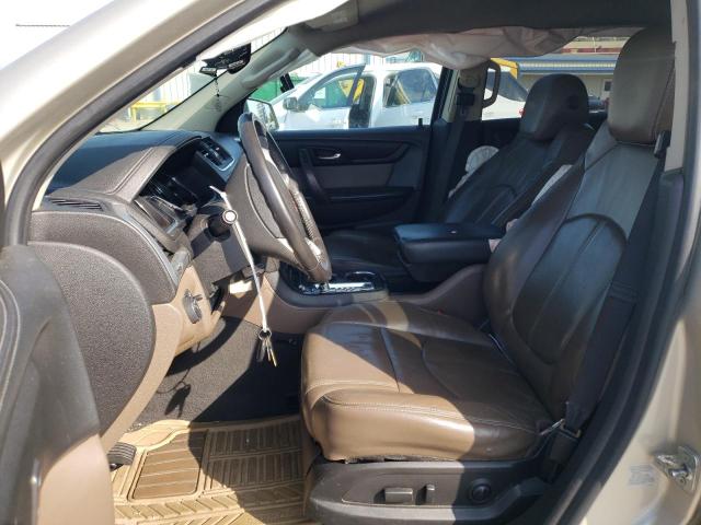 1GKKRRKD1FJ298357 GMC Acadia Slt-1