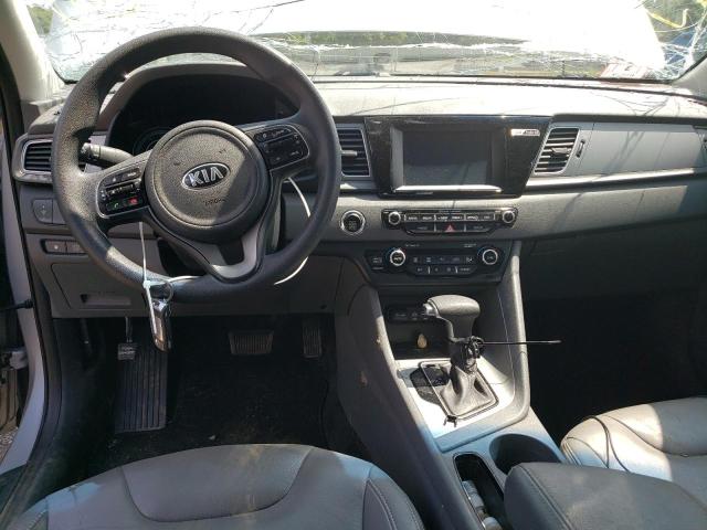 KNDCB3LC8H5082668 KIA NIRO FE