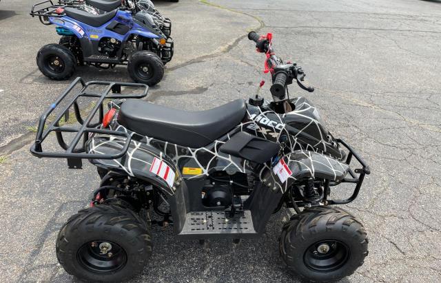 2021 ATV ALL MODELS A7RAAGB2PM0002928