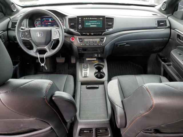 2022 HONDA PILOT TRAI 5FNYF6H85NB021370